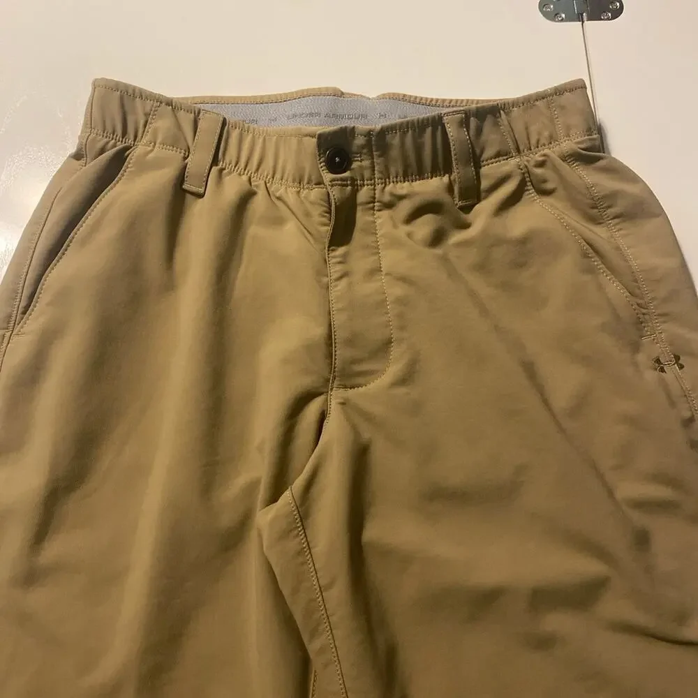 Men’s 32/32 Under Armour pants